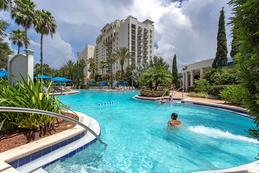 PHOTO: Omni Orlando Resort at Championsgate