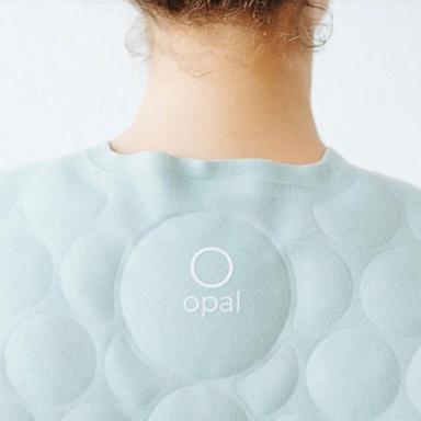 PHOTO: Opal Cool