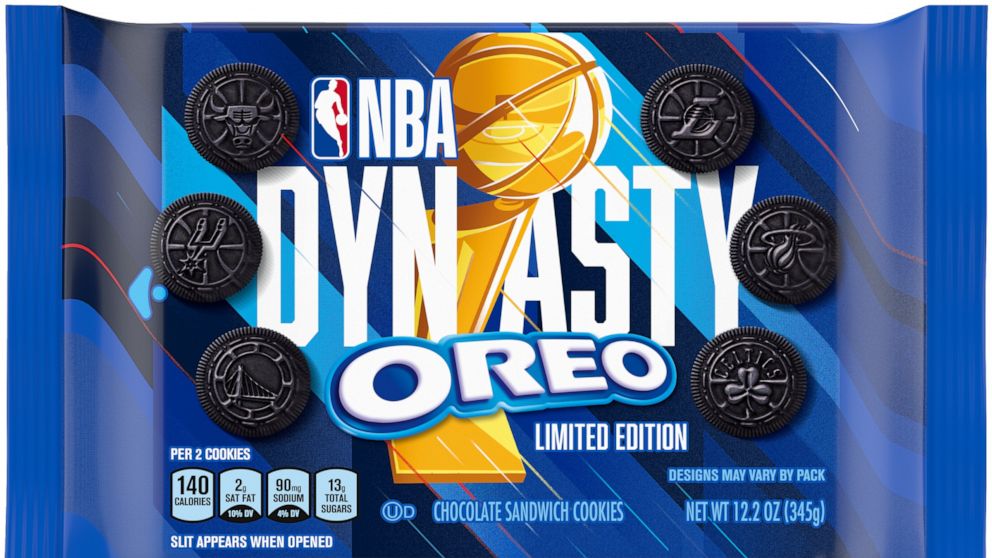 Oreo and fashion brand Supreme collaborated to create what has become one of the most-coveted of cookies.