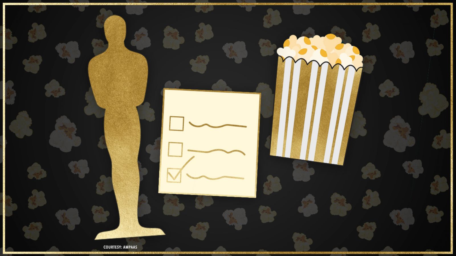Tips to Win Oscars Pool