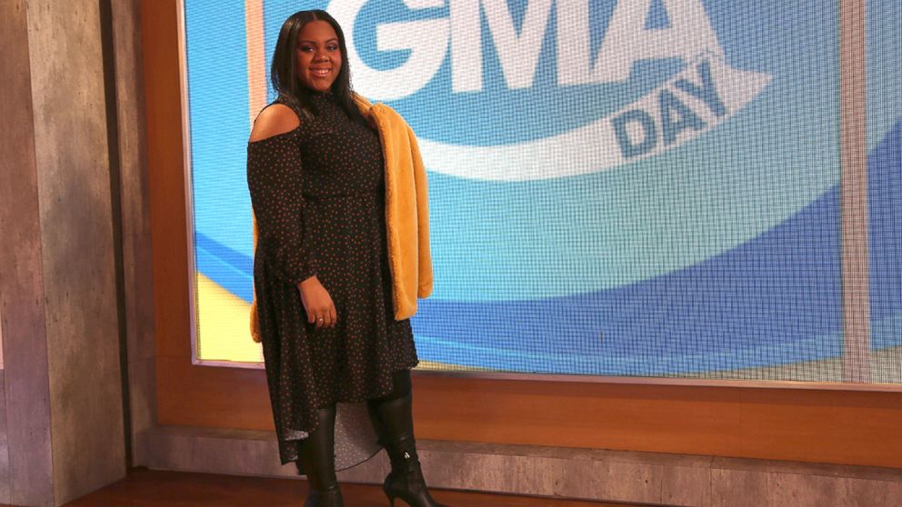 Girl's CELEB FASHION RULE : Fashionista… How to recreate 3 celebrity looks in sizes 12 and up - ABC News