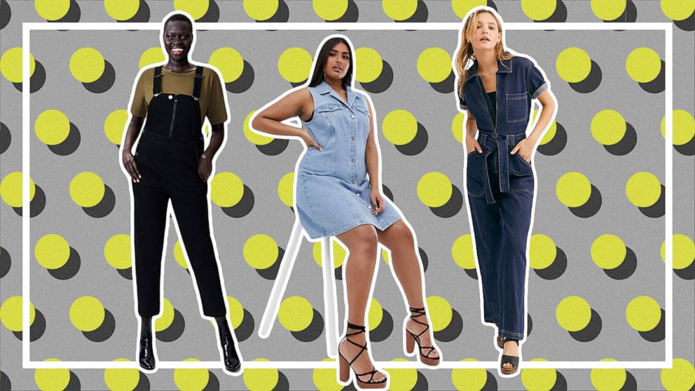 Shop these looks.