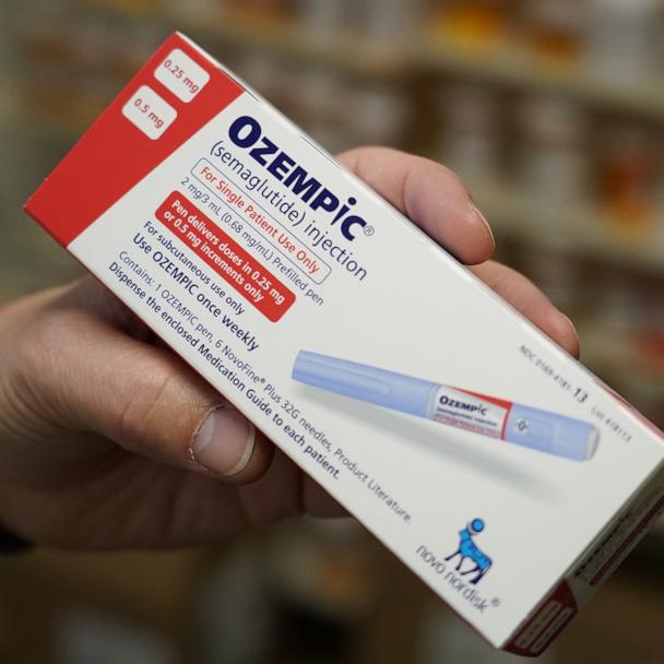 does semaglutide show on blood test Does Semaglutide Show up in Blood Work or Just Affect Results? does semaglutide show on blood test Does Semaglutide Show up in Blood Work or Just Affect Results?