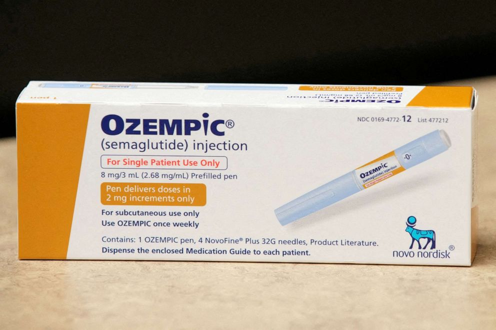 Ozempic and Similar Drugs for Weight Loss- Should You, or Shouldn't You? :  Chesapeake Weight Loss: Weight Loss Centers