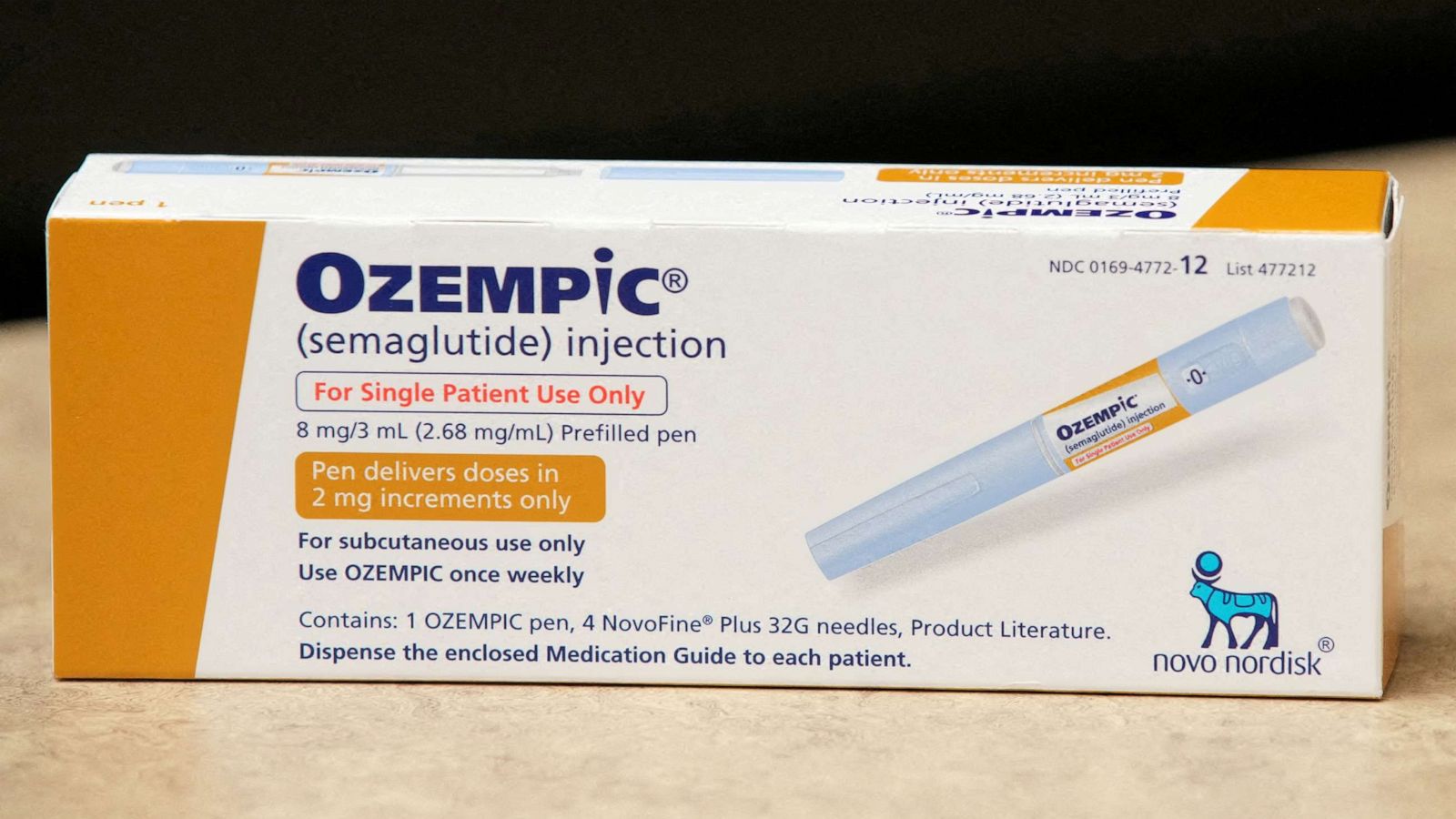 Comparing Trulicity Dulaglutide Ozempic Semaglutide 56 OFF
