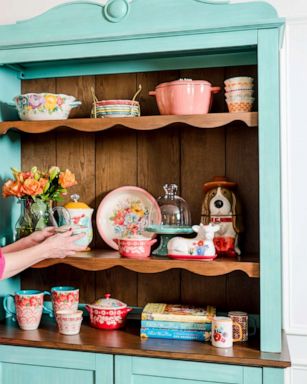 Ree Drummond's furniture collection has been restocked: Here's what to shop  - Good Morning America