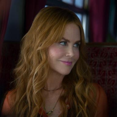 PHOTO: Nicole Kidman and Sandra Bullock in "Practical Magic 2."