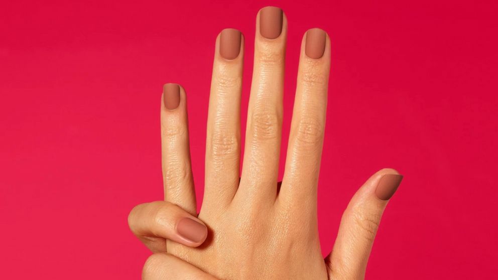 Press-on nails under $20 for a quick and easy at-home manicure - Good  Morning America