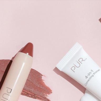 PHOTO: PÜR Beauty: Cosmetics