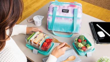 PHOTO: PackIt: Freezable Coolers & Lunch Bags