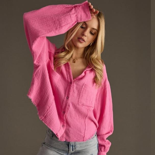Panache Apparel Co. 