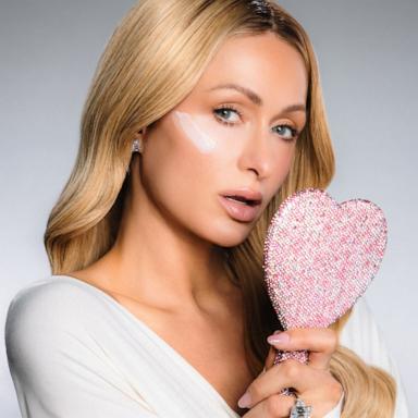 PHOTO: Parivie by Paris Hilton 