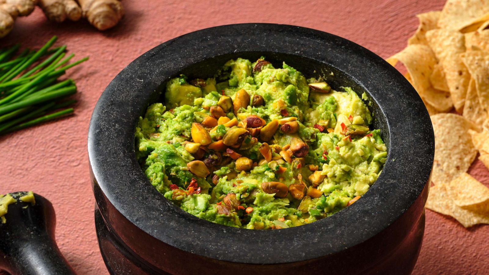 This 3-in-1 Avocado Slicer Helps You Make a Mean Guac