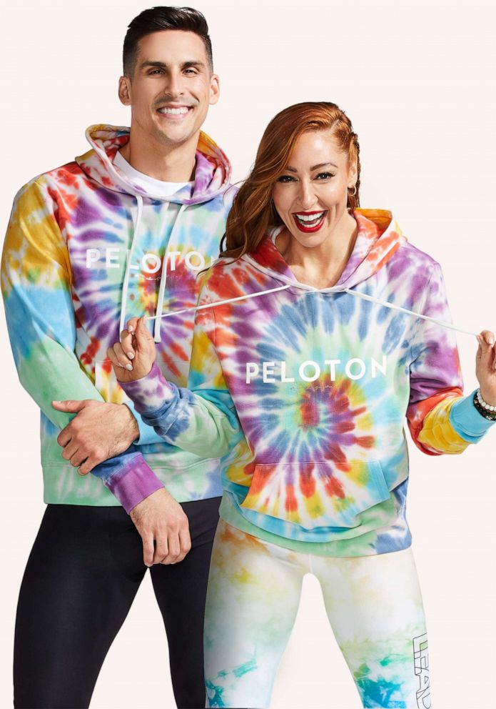 27 brands supporting LGBTQ pride in style - ABC News