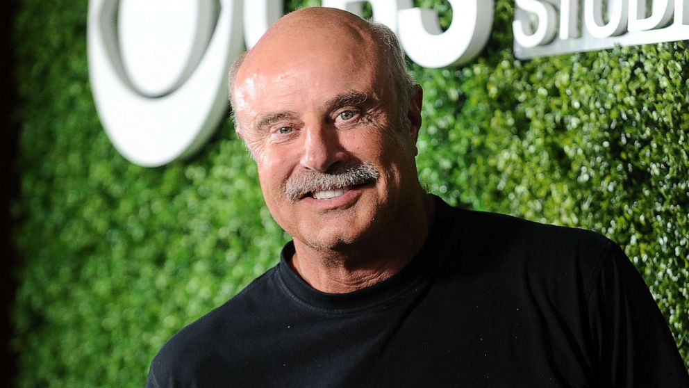 VIDEO: 'Dr. Phil' to end after 21 seasons