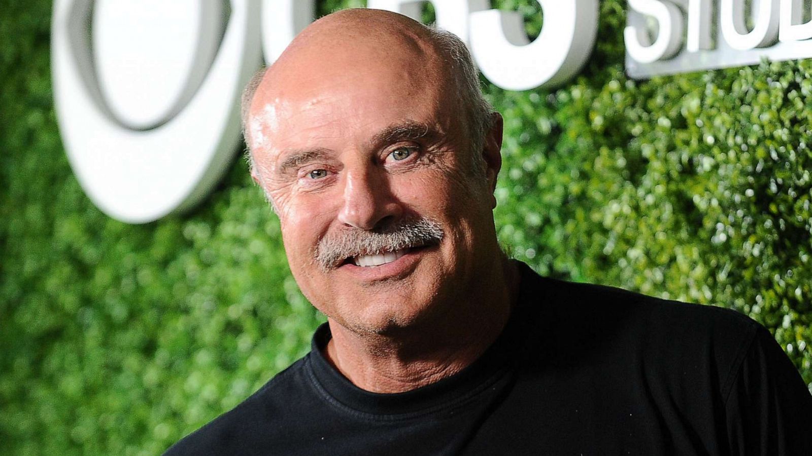 PHOTO: Dr. Phil McGraw attends an event, June 2, 2016 in West Hollywood.