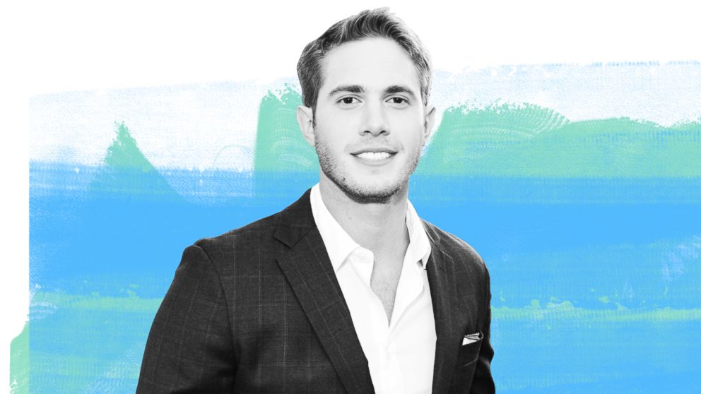 Take it from former 'Glee' star Blake Jenner: Trust your talent