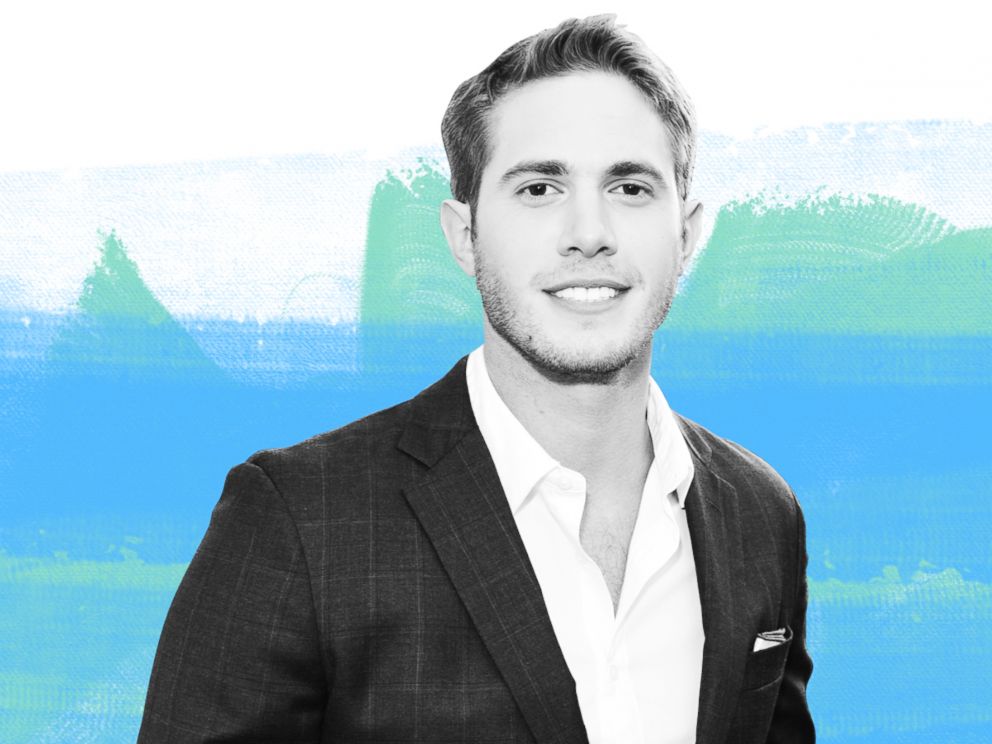 Blake Jenner bio