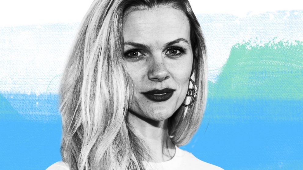 PHOTO: PHOTO: GMA Photo Illustration, Brooklyn Decker