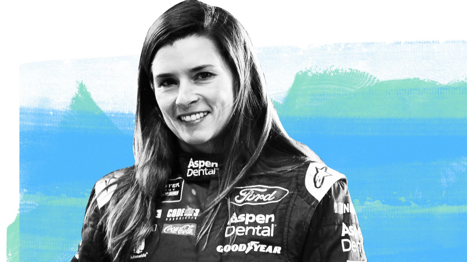 PHOTO: GMA Photo Illustration Danica Patrick