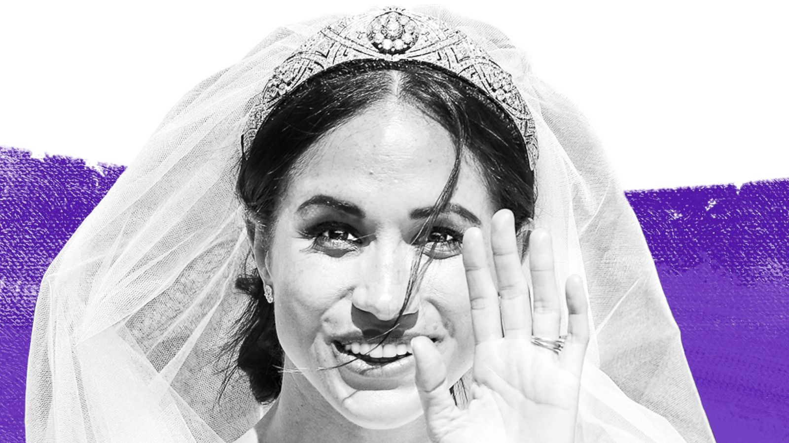 PHOTO: Duchess Meghan Markle