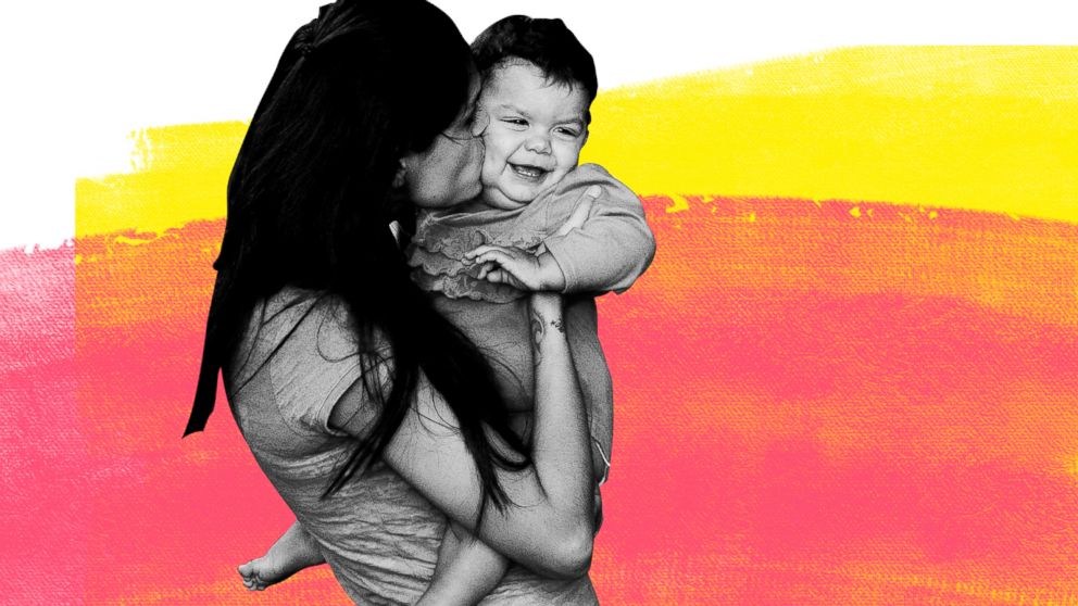 Photo series captures homeless mother, family experiencing challenges ...