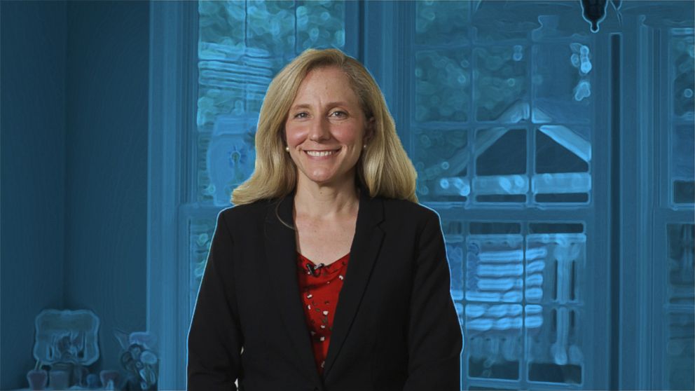 Meet Former Cia Spy Abigail Spanberger Who Got Her Resume De Classified To Run For Congress