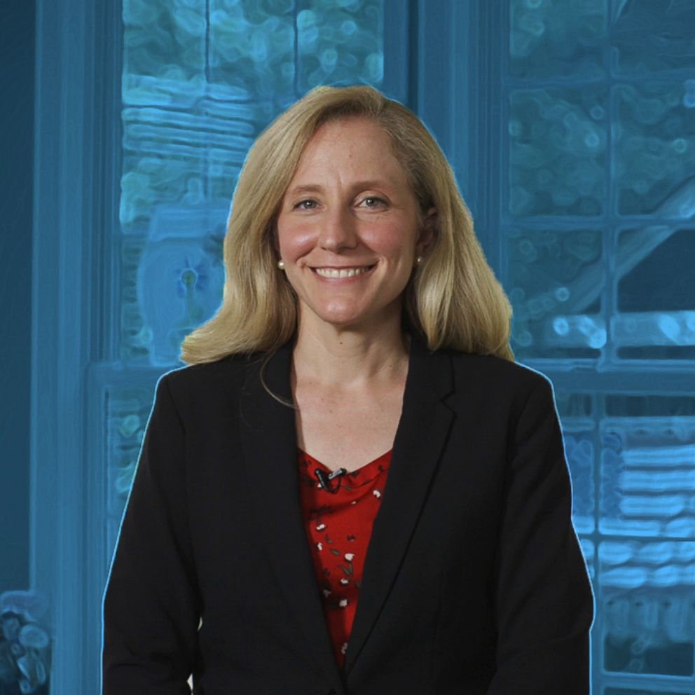 Meet Former Cia Spy Abigail Spanberger Who Got Her Resume De Classified To Run For Congress