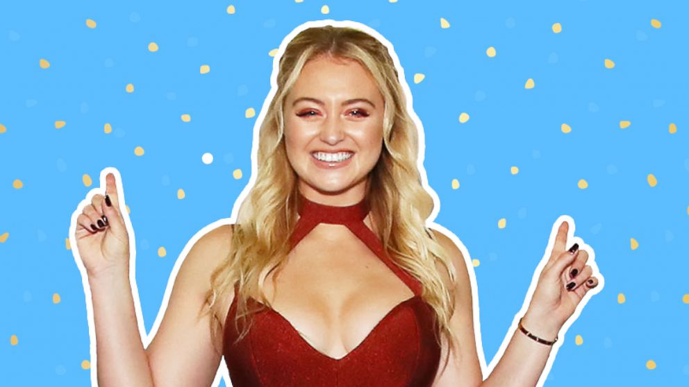 PHOTO: ABC Photo Illustration Iskra Lawrence