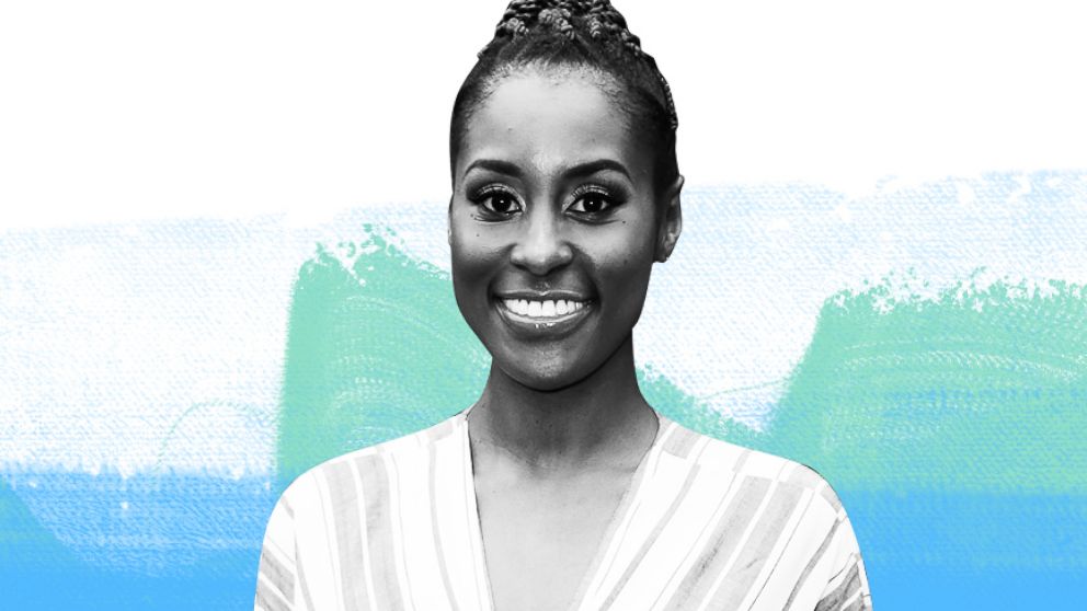 PHOTO: GMA Photo Illustration, Issa Rae