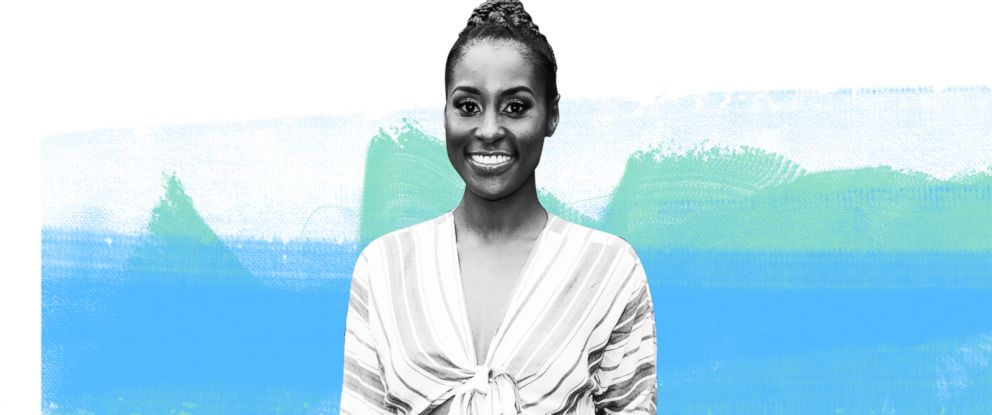 Issa Rae on the worst advice she never took: Do it the traditional way