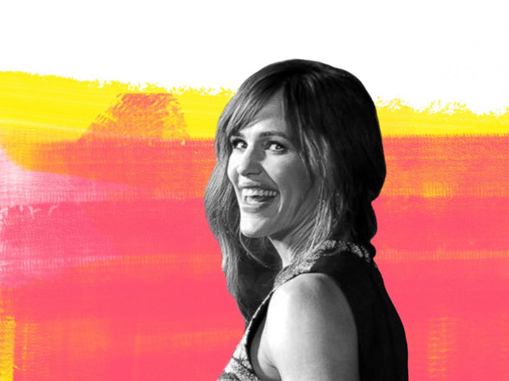 PHOTO: Jennifer Garner attends an event on Sept. 30, 2014, in Los Angeles.