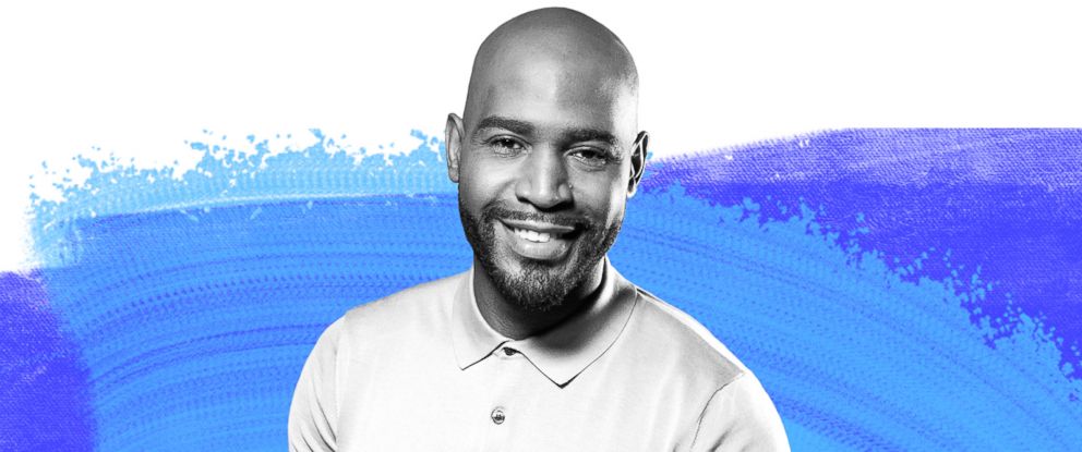 PHOTO: Karamo Brown