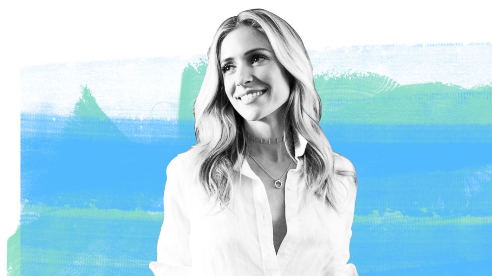 Kristin Cavallari Shares Her Healthy And Productive Morning Routine Abc News 