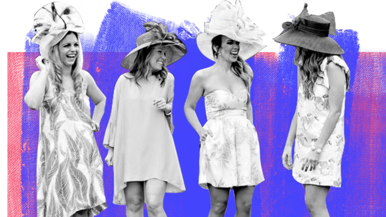 Kentucky Derby Hat Ideas For Last Minute Planners