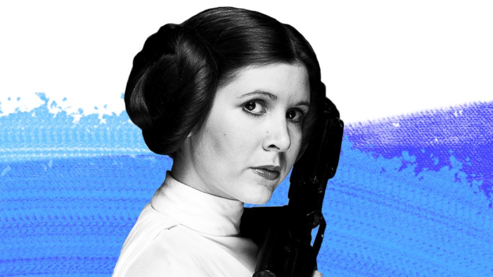 PHOTO: ABC Photo Illustration, Leia