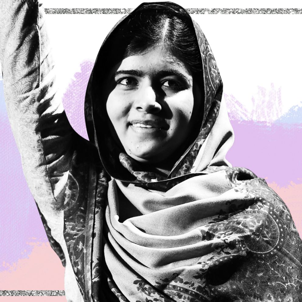 VIDEO: Malala Yousafzai shares inspiring message to girls on her 21st birthday