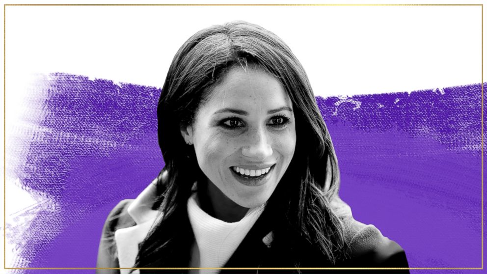 VIDEO: See Meghan Markle, Prince Harry's London hotspots 