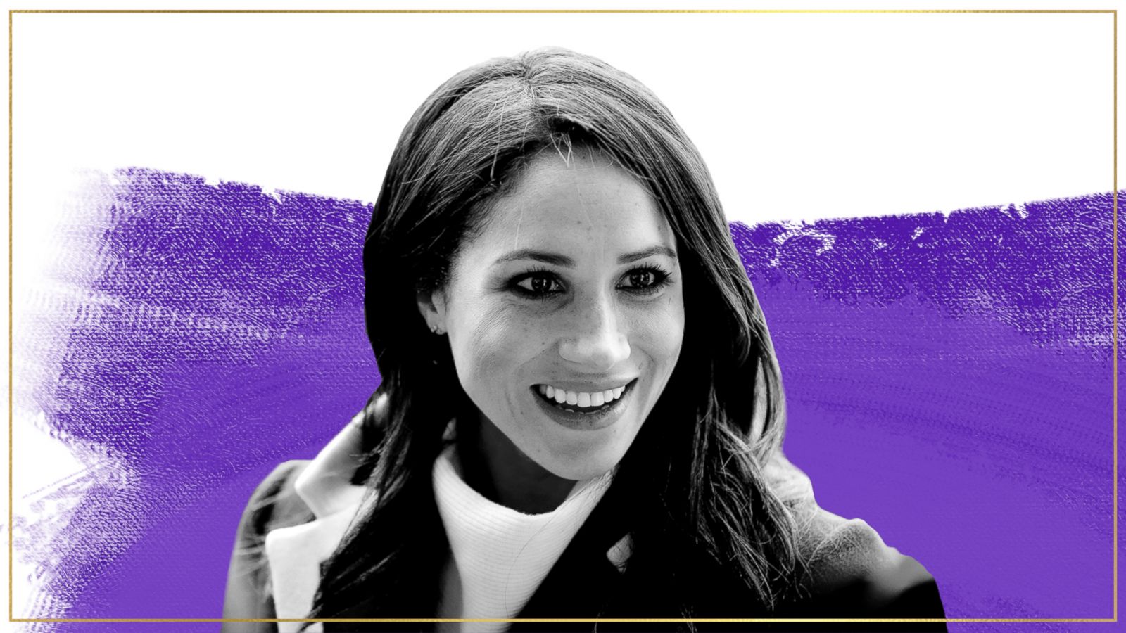 PHOTO: GMA Photo Illustration, Meghan Markle