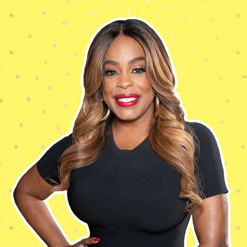 Take it From Me: Niecy Nash
