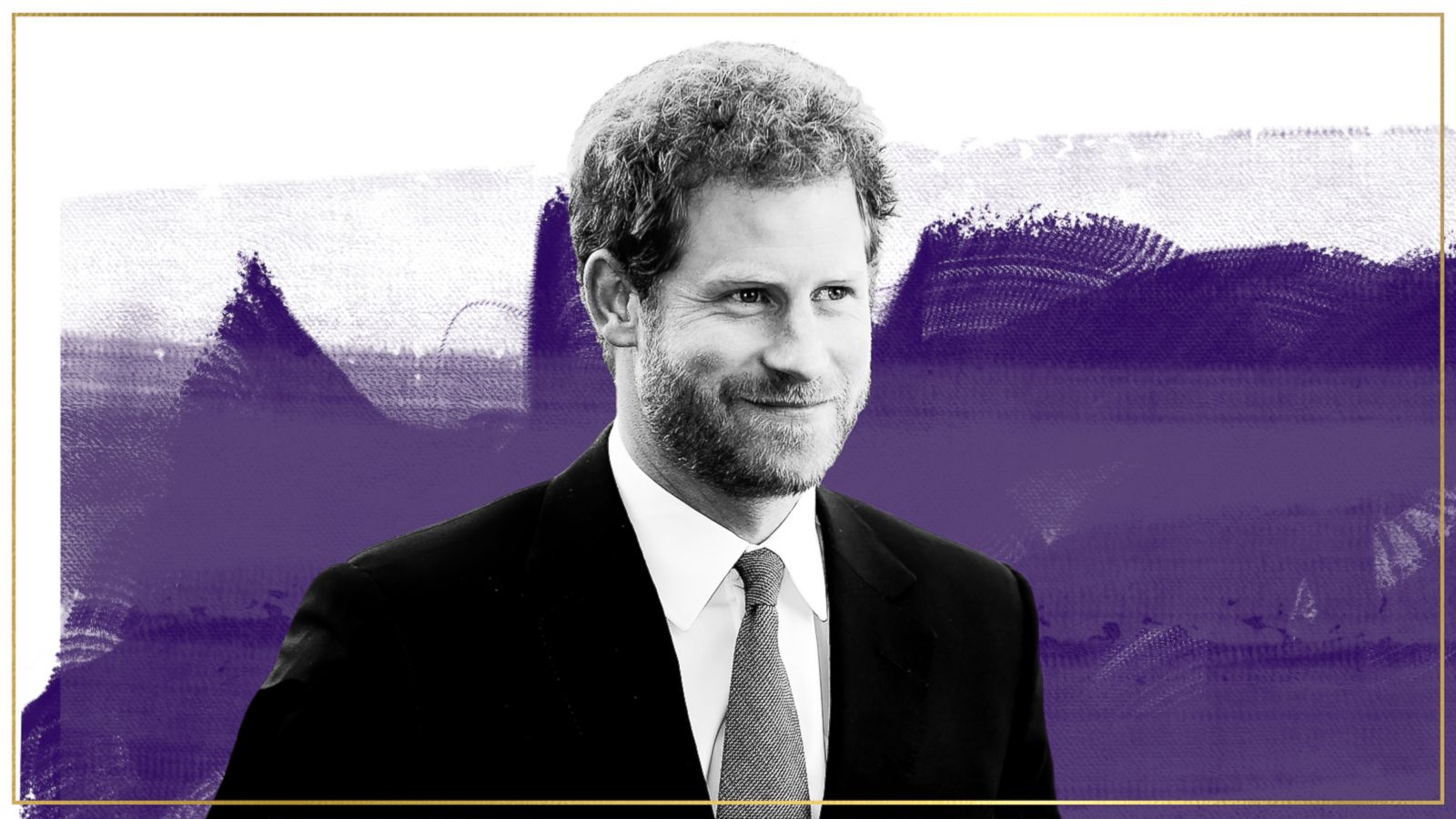 PHOTO: GMA Photo Illustration, Prince Harry