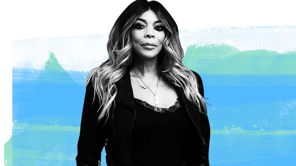 Wendy Williams shares the worst advice she never took Wendy Williams shares the worst advice she never took