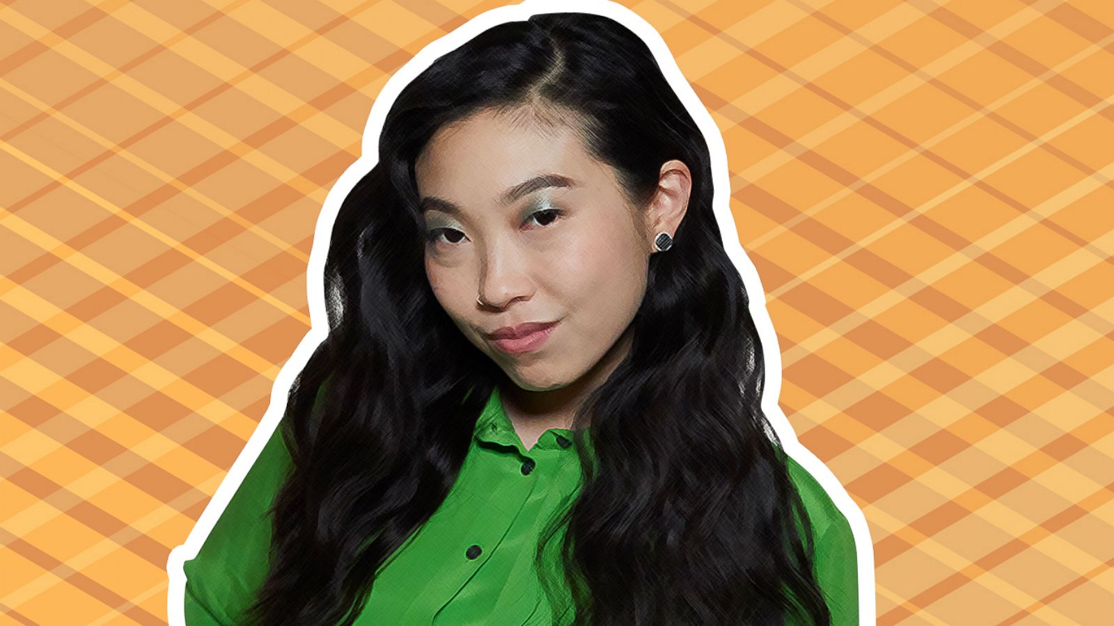 Awkwafina