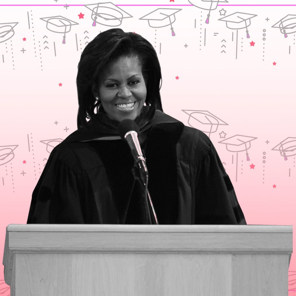 VIDEO: 11 epic graduation speeches to get you motivated