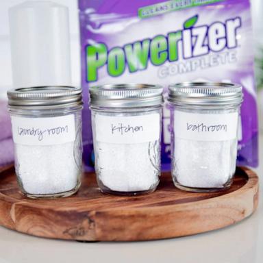 PHOTO: Powerizer