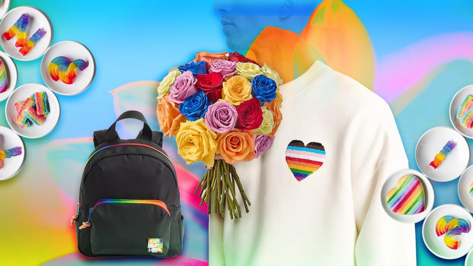 PHOTO: Show your Pride with these amazing products