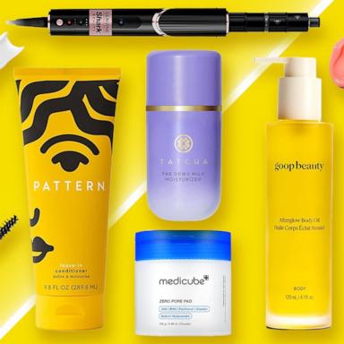 PHOTO: Amazon Prime Day 2026 beauty deals