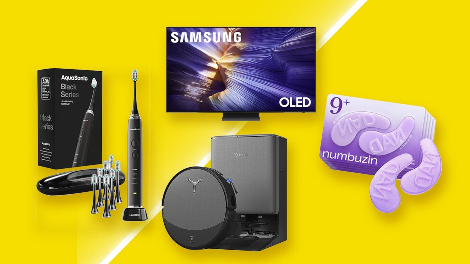 PHOTO: Amazon Prime Day 2026: Save on deals 40% off or more