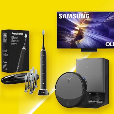 PHOTO: Amazon Prime Day 2026: Save on deals 40% off or more