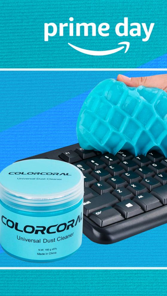 VIDEO: These products might help you clean the places you don't think about